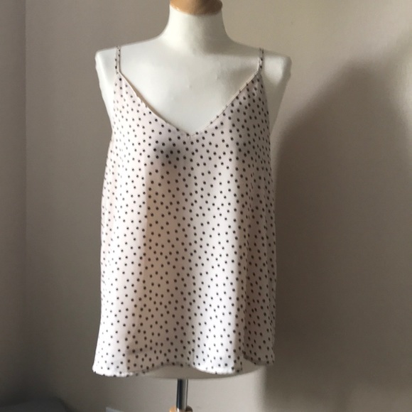 Cotton On Tops - Cotton On Double V Tank